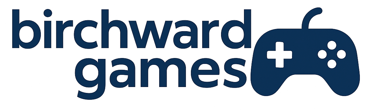birchward games